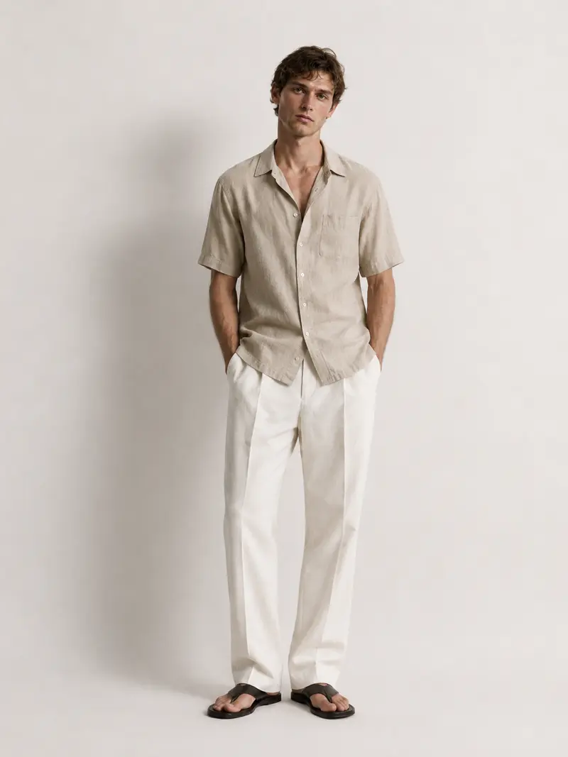 Styled look 1