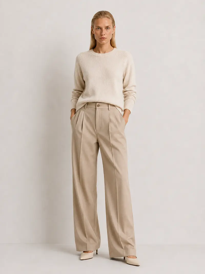 Styled look 2