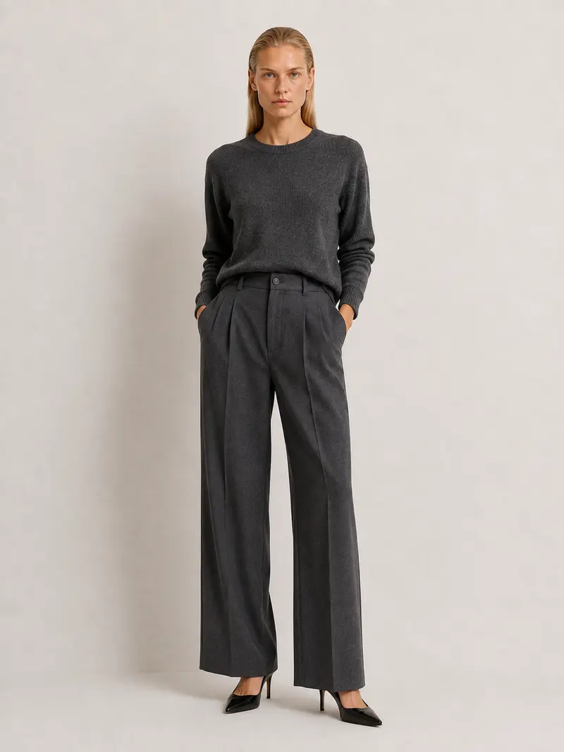 Styled look 6