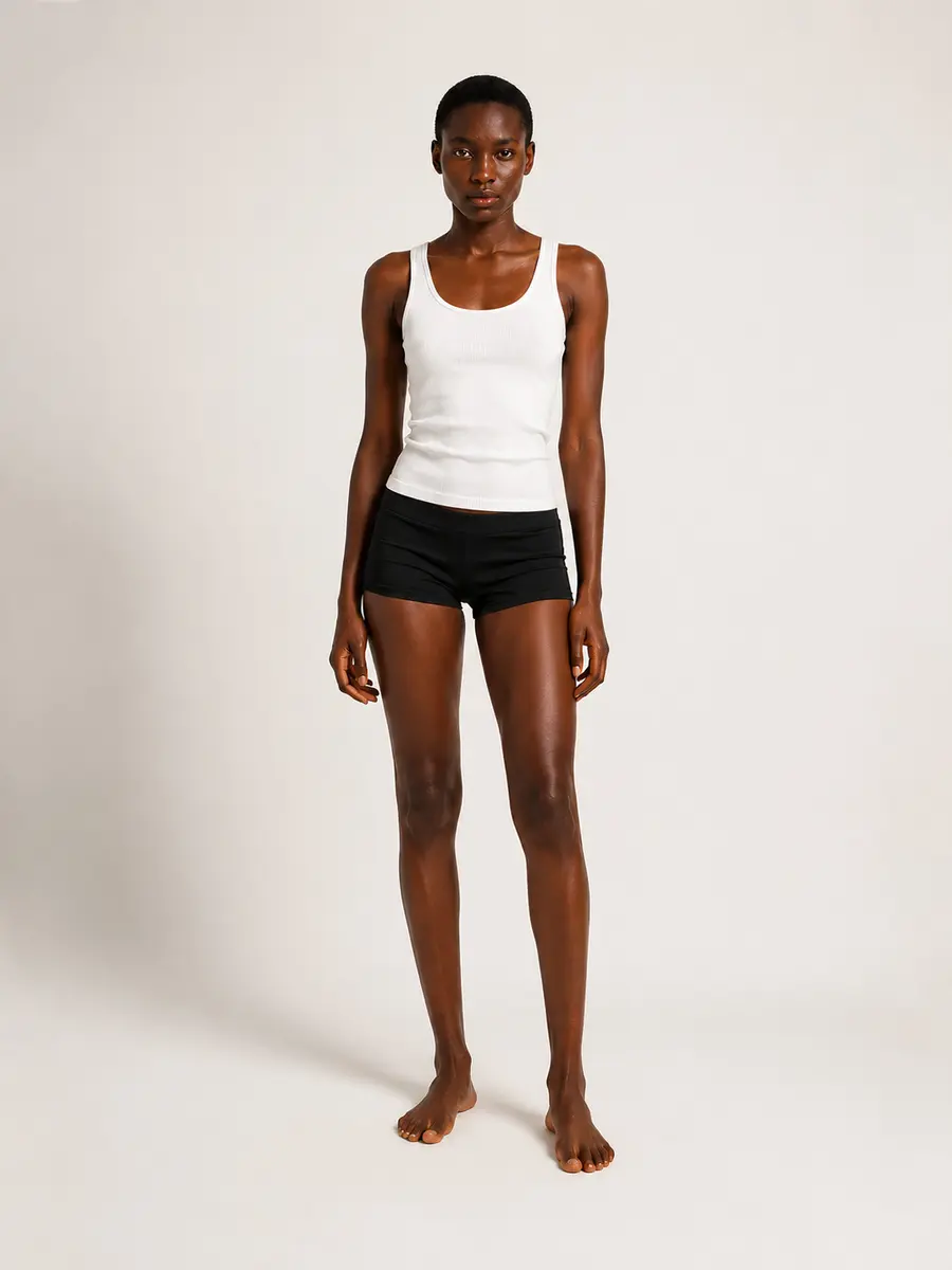 Full body