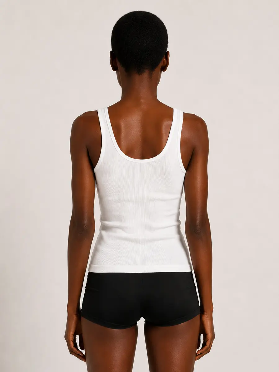 Back crop