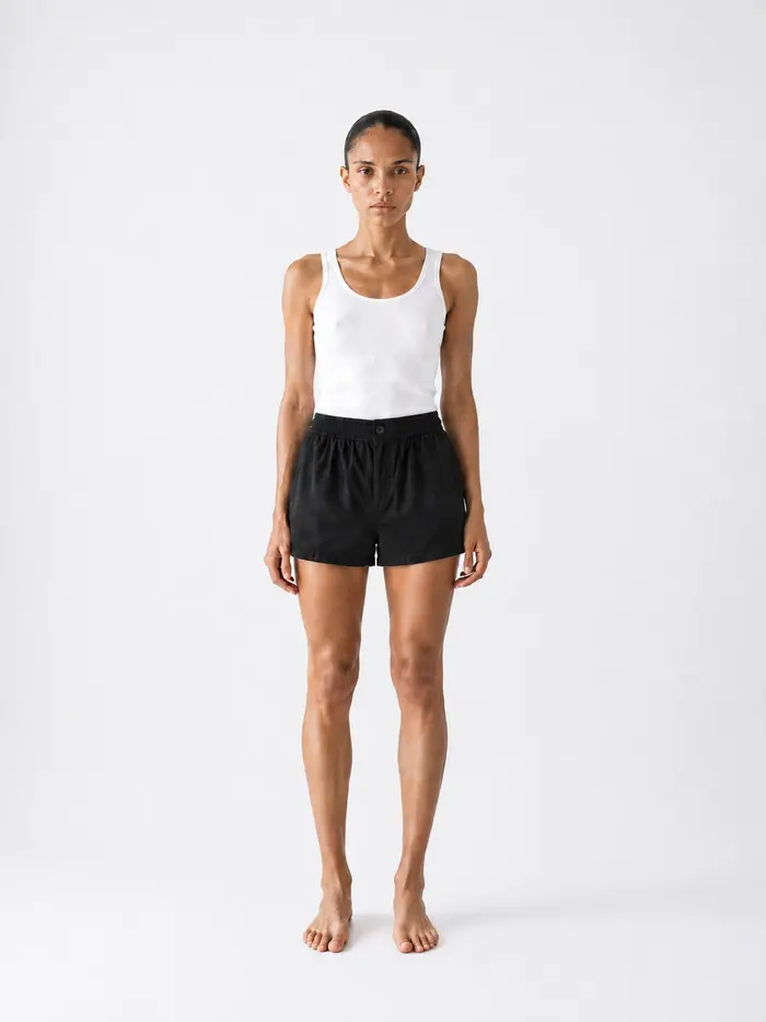 Studio-Set Studio White