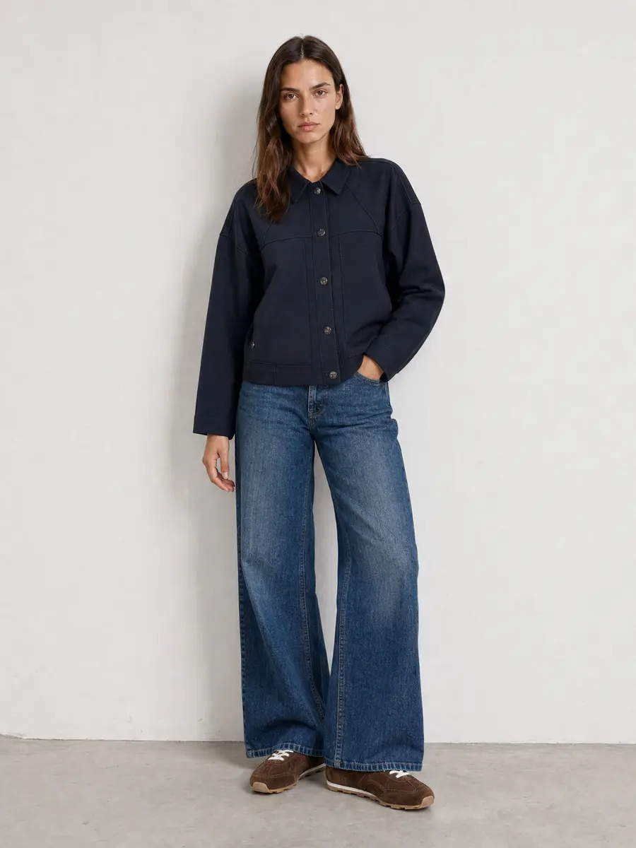Jacken & Blazer · Mood stehend
