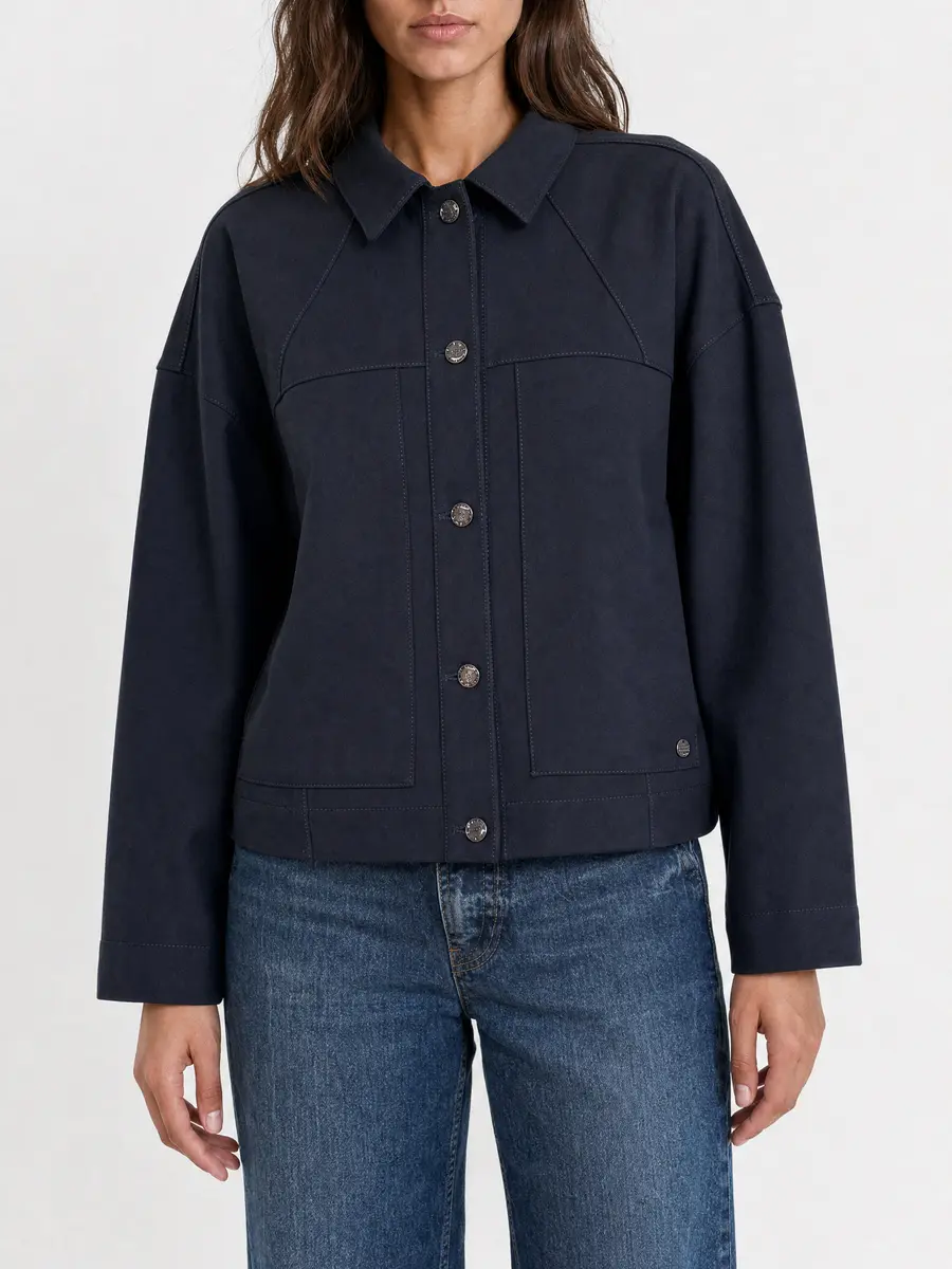 Jacken & Blazer · Detail vorne