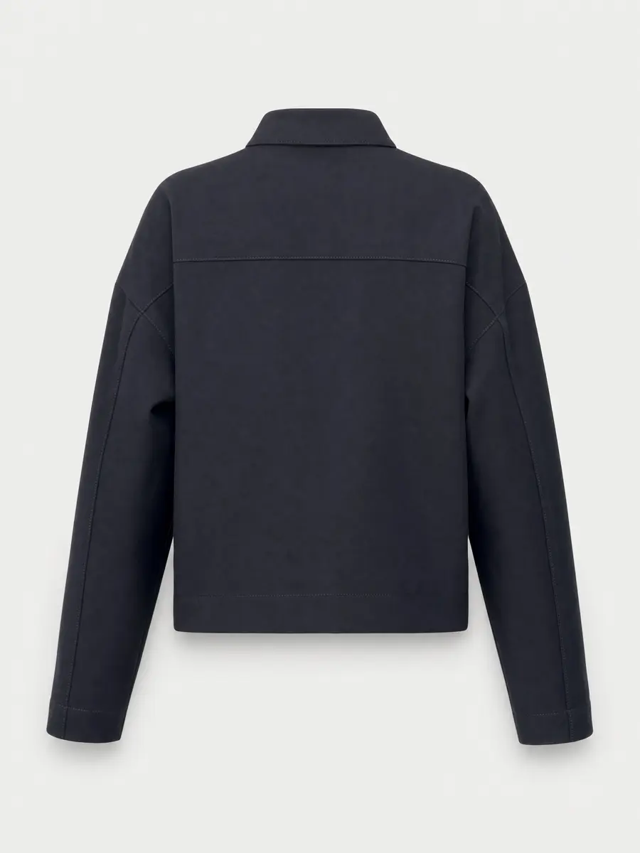 Jacken & Blazer · Ghost Mannequin hinten