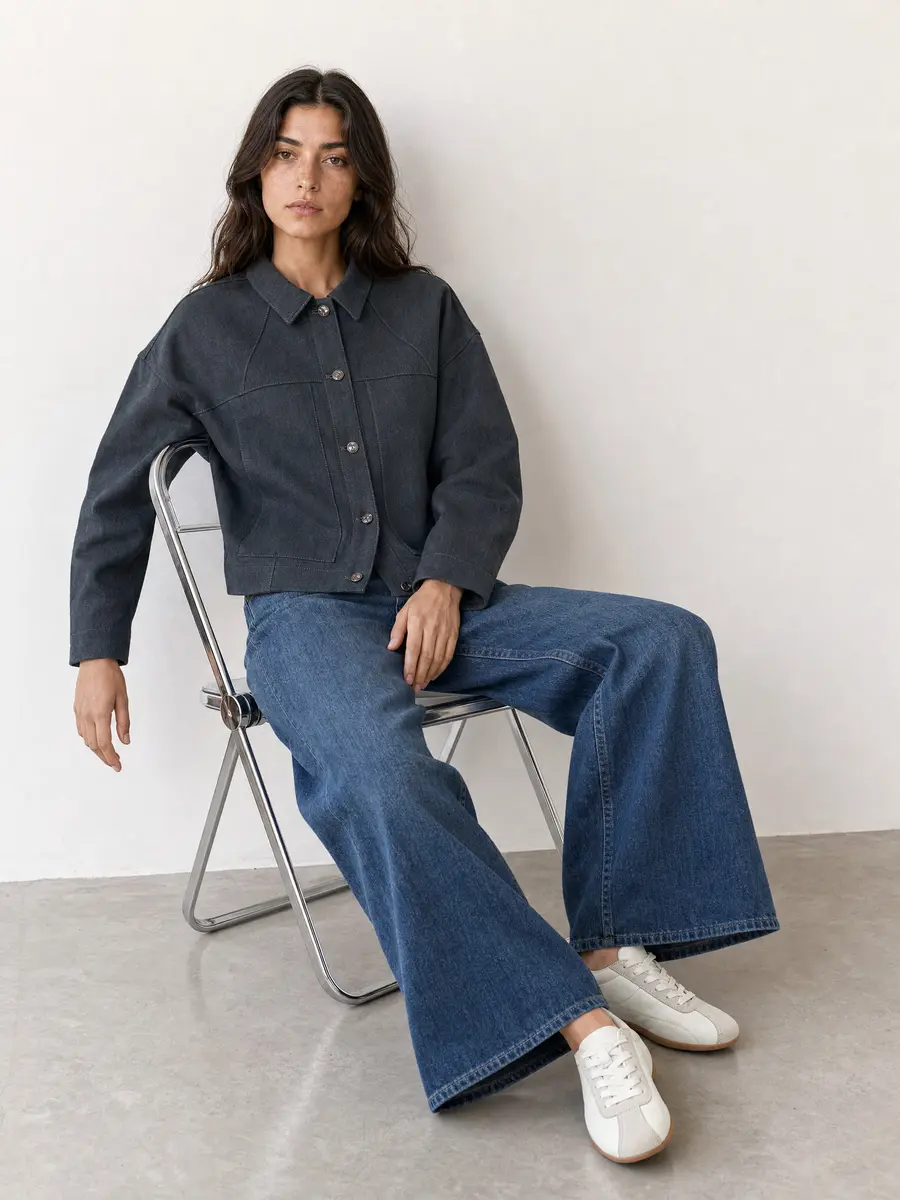 Jacken & Blazer · Mood sitzend
