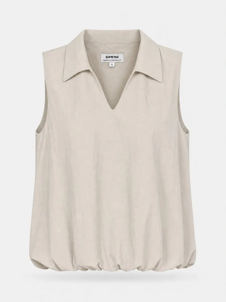 Shirts & Tops · Ghost Mannequin vorne
