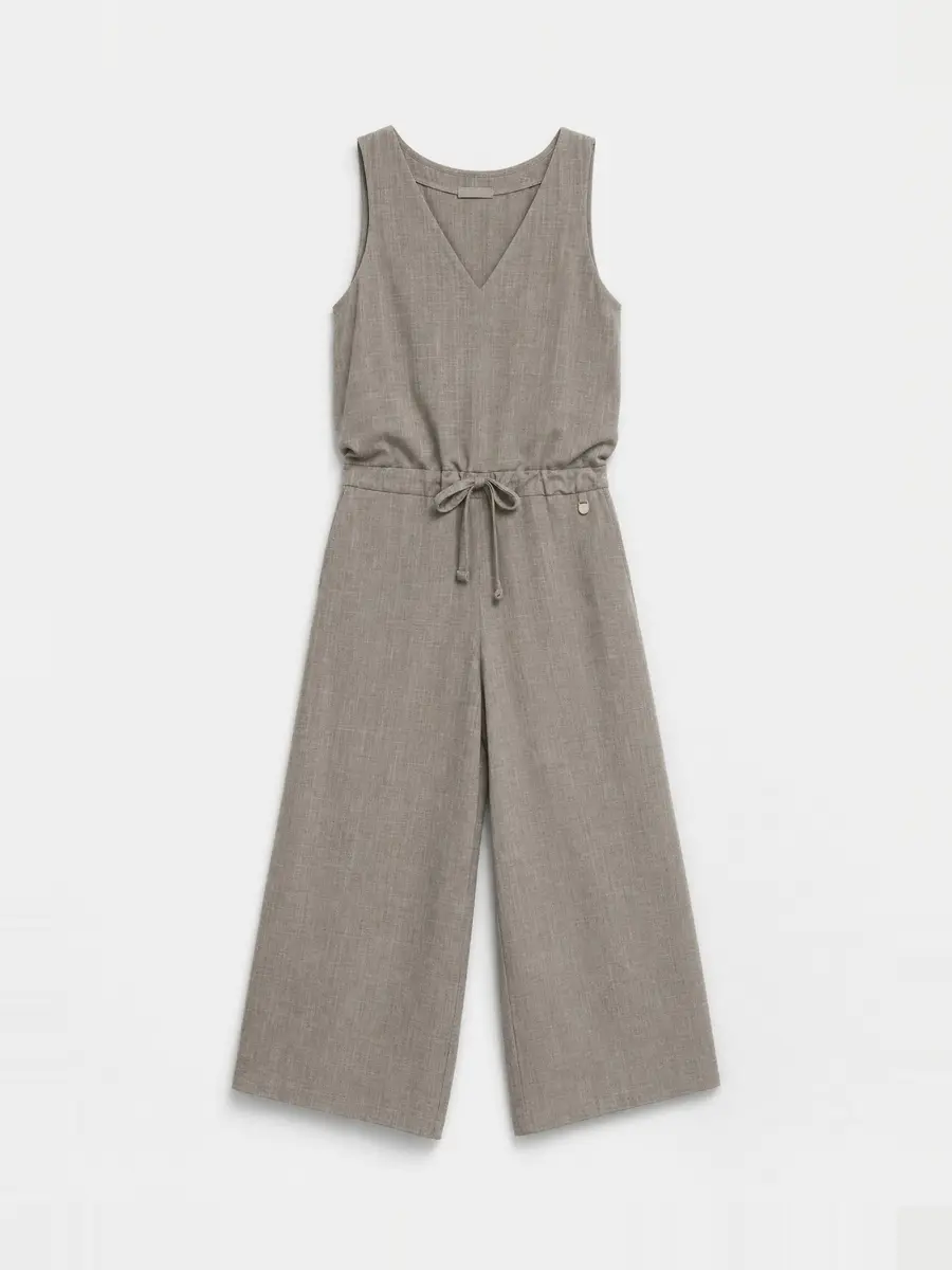 Overalls & Jumpsuits · Flatlay