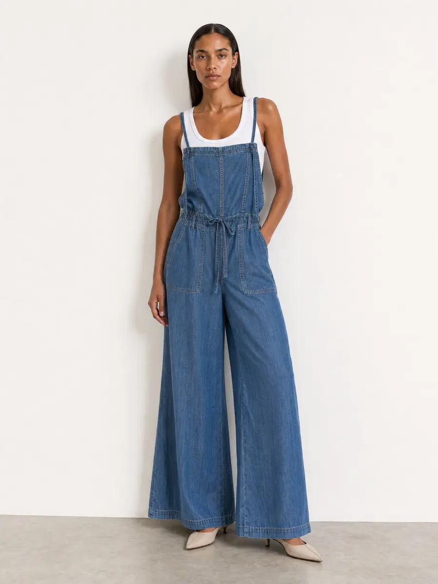 Overalls & Jumpsuits · Mood stehend