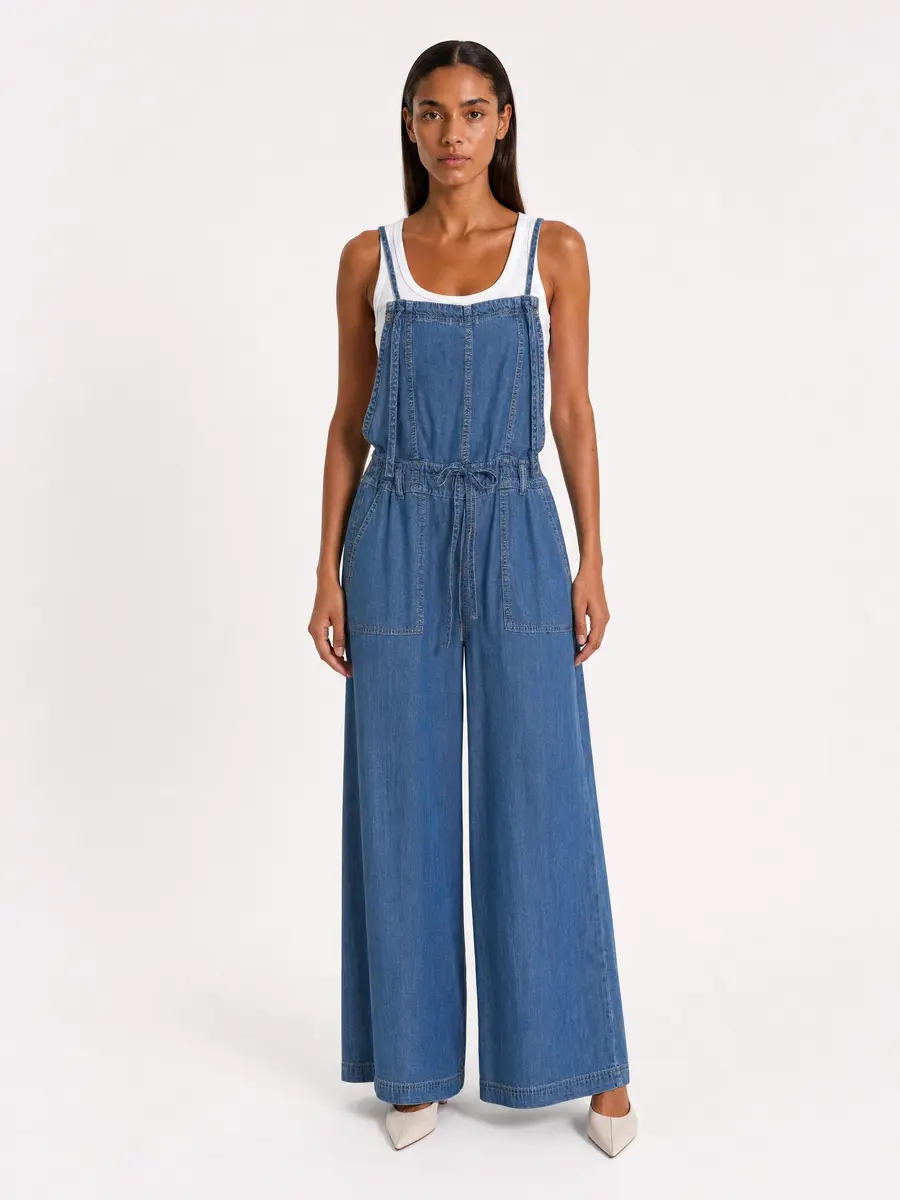Overalls & Jumpsuits · Ganzkörper vorne