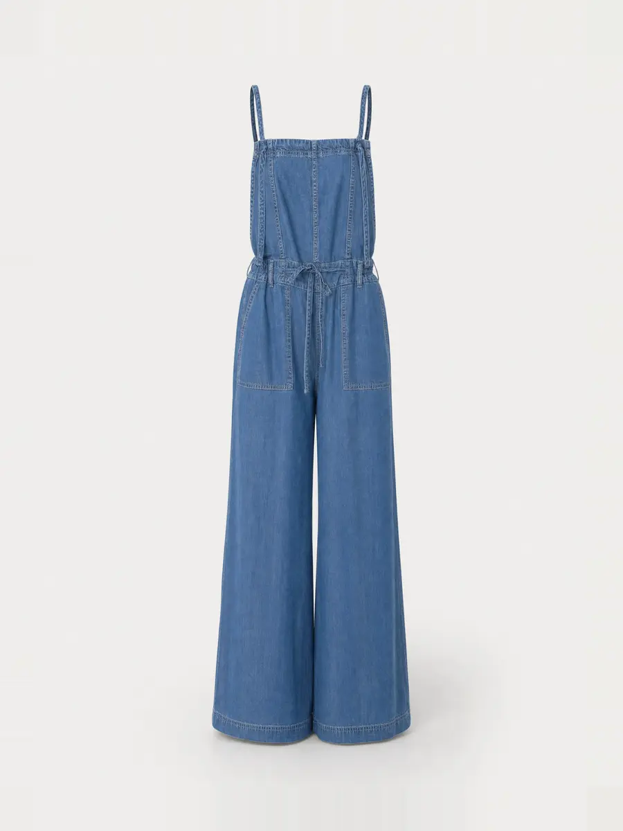 Overalls & Jumpsuits · Ghost Mannequin vorne