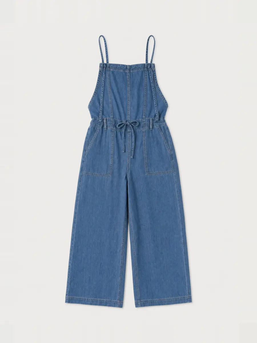 Overalls & Jumpsuits · Flatlay