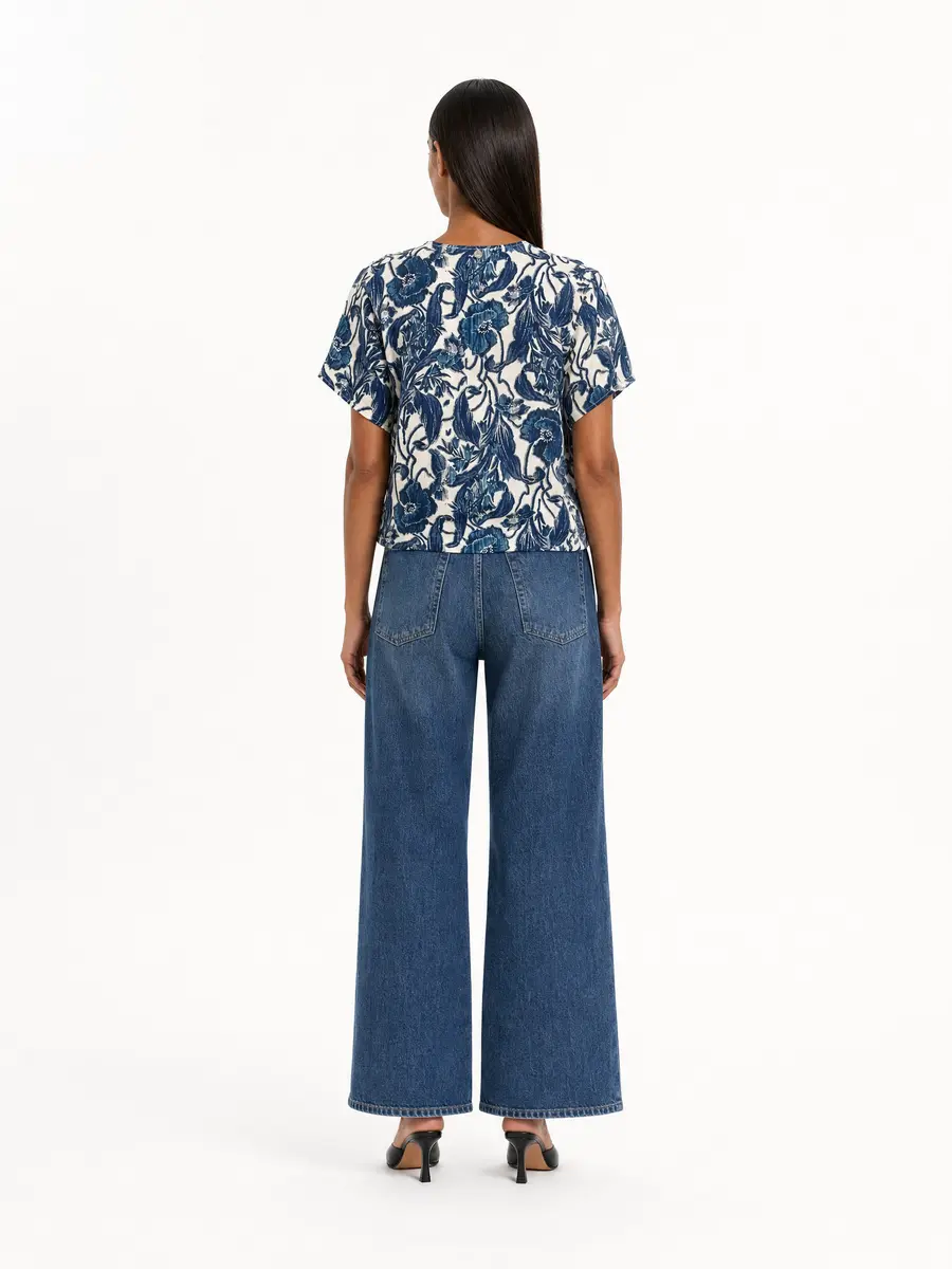 Shirts & Tops · Ganzkörper Rücken
