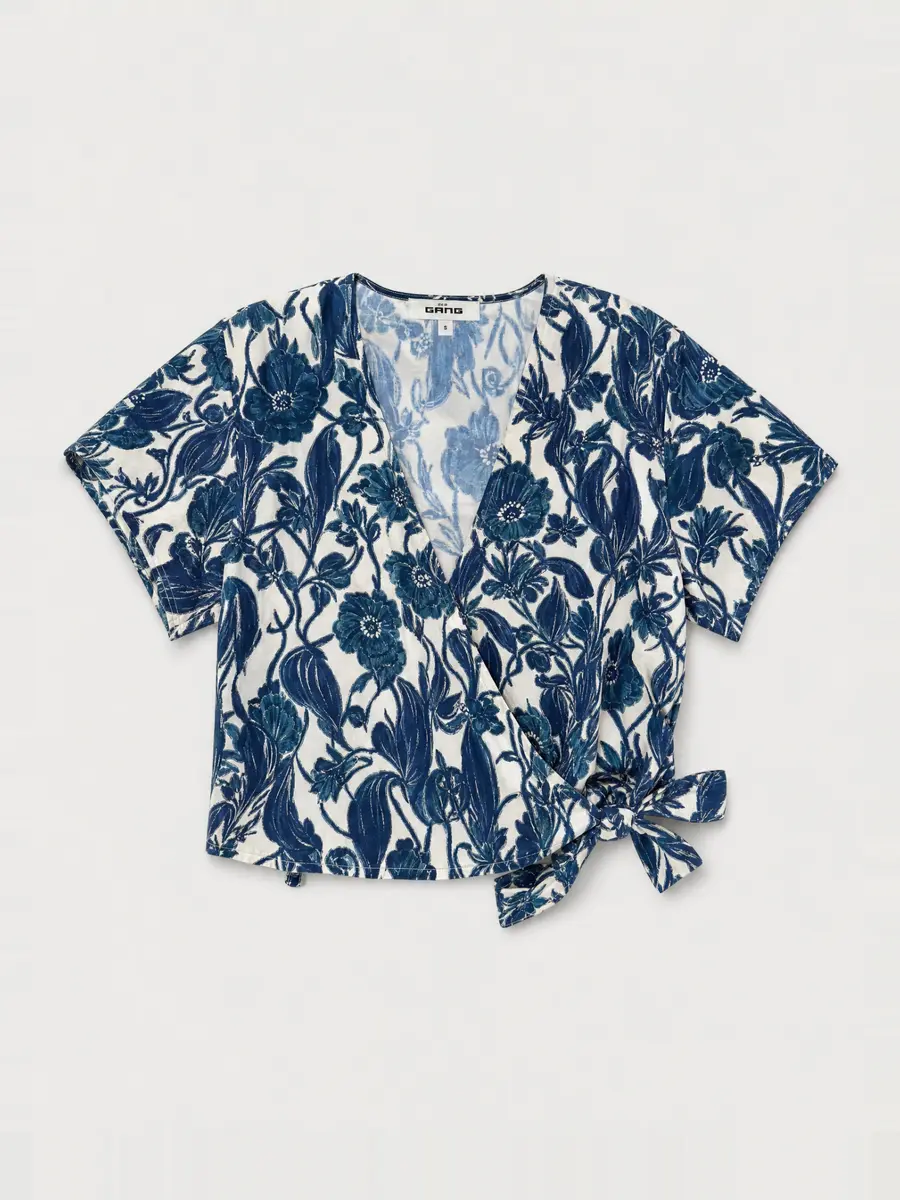 Shirts & Tops · Flatlay