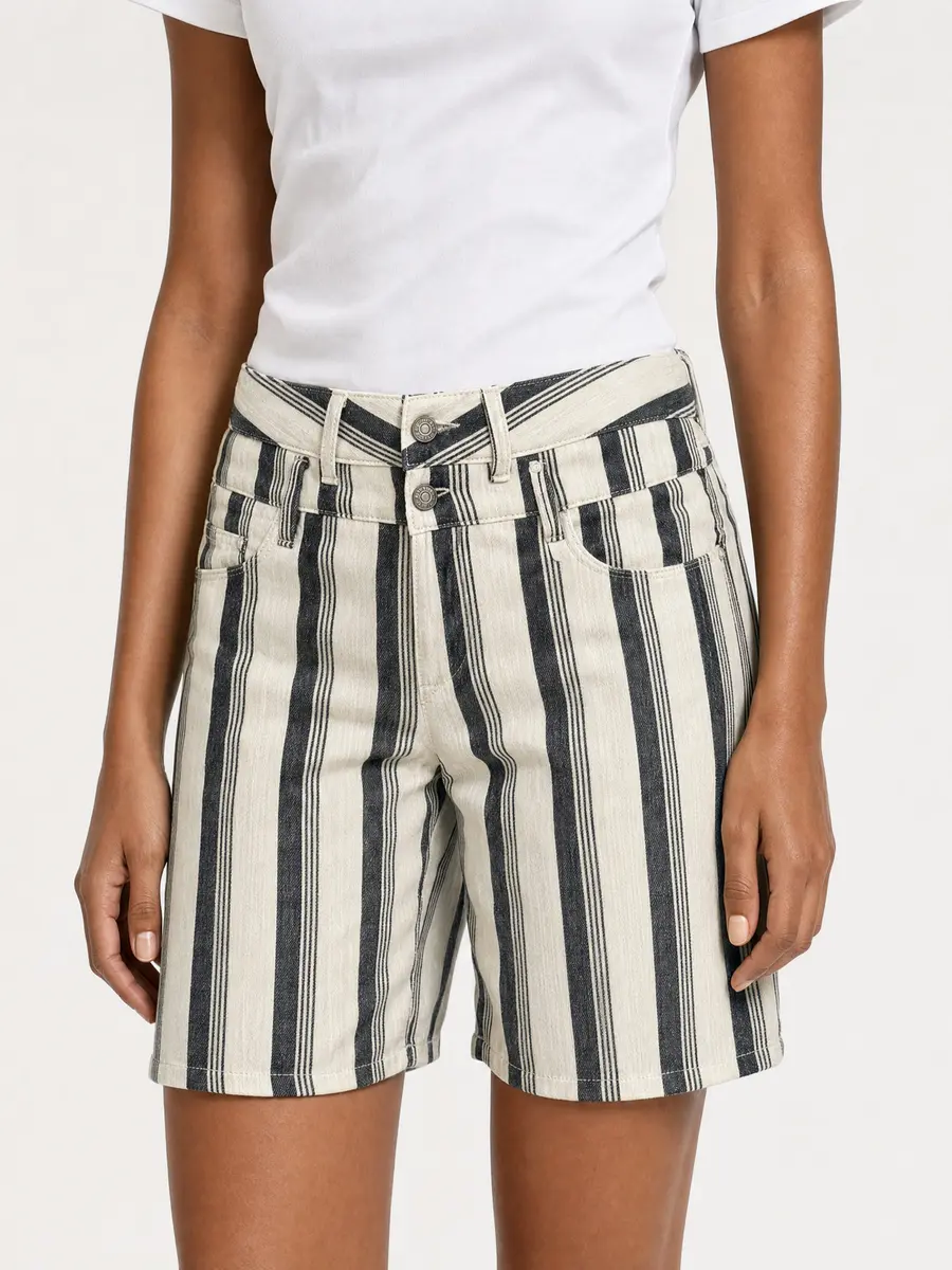 Shorts · Detail vorne