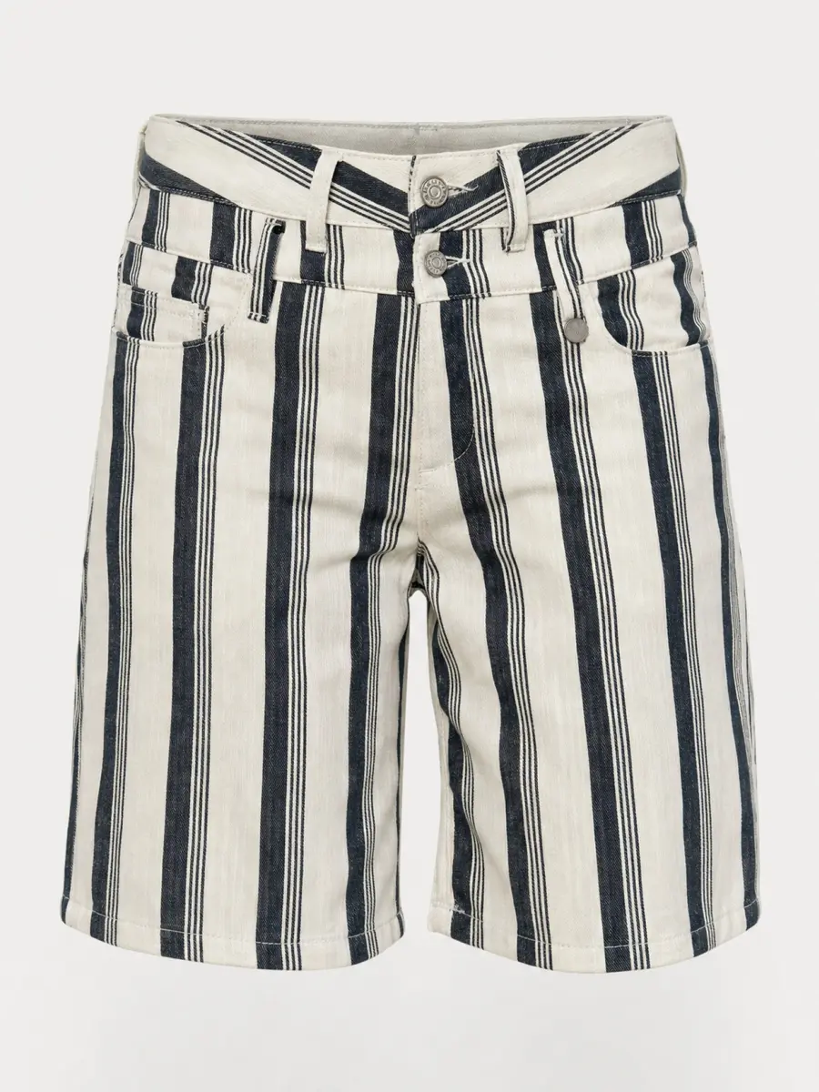 Shorts · Ghost Mannequin vorne