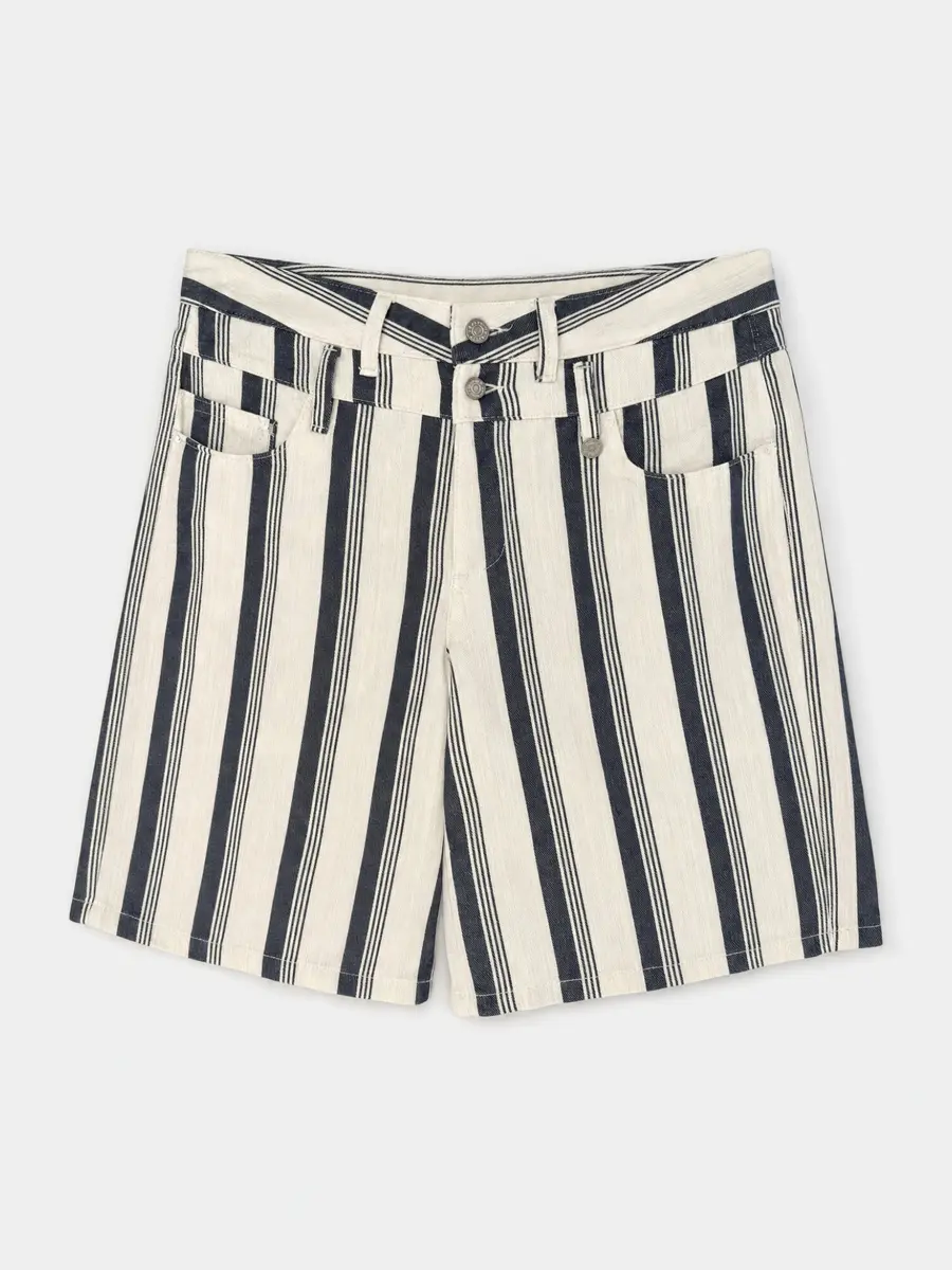 Shorts · Flatlay
