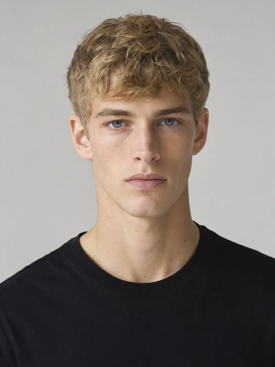 KI-Model aus STYLEPOT Studio