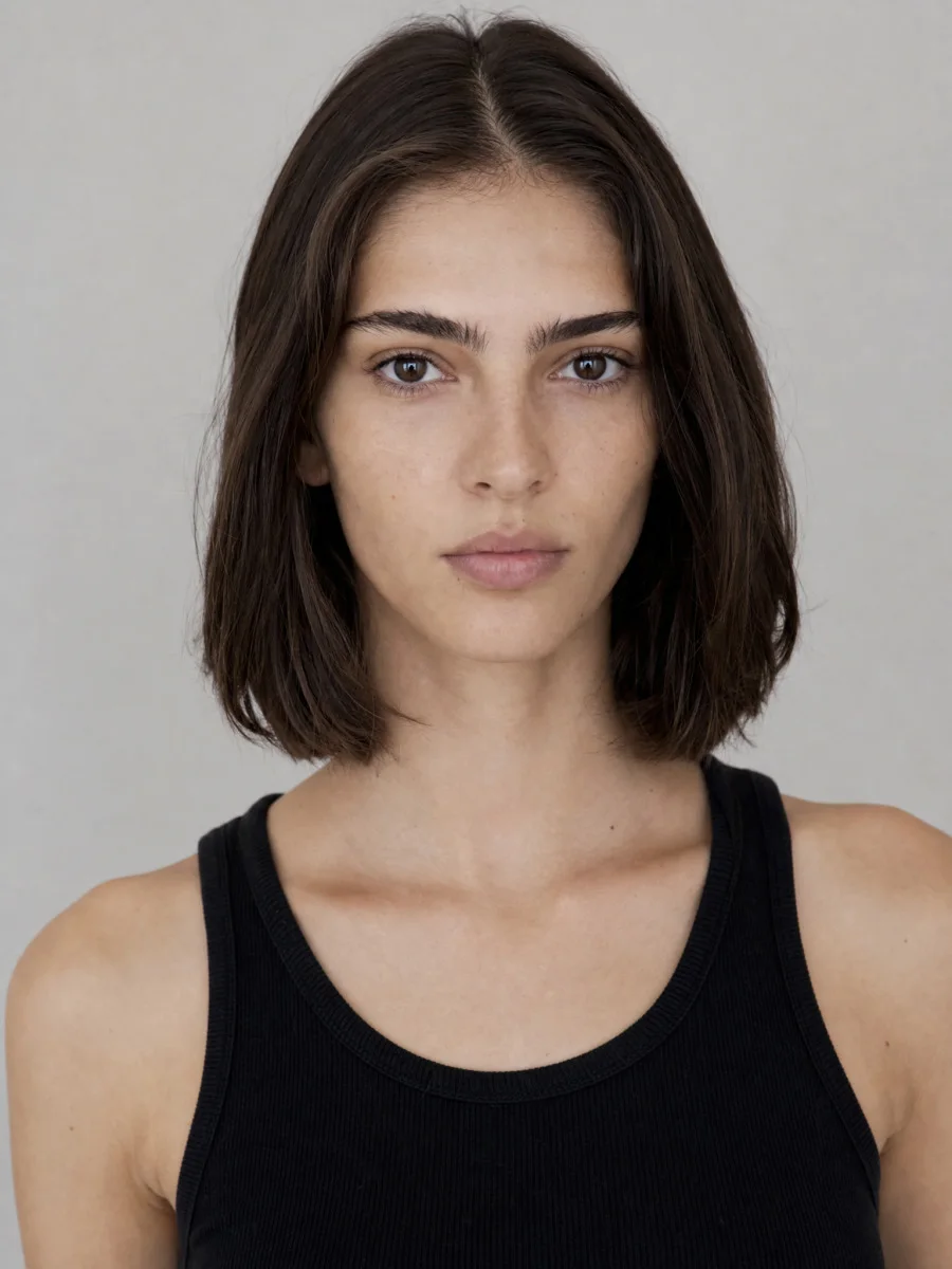 KI-Model aus STYLEPOT Studio