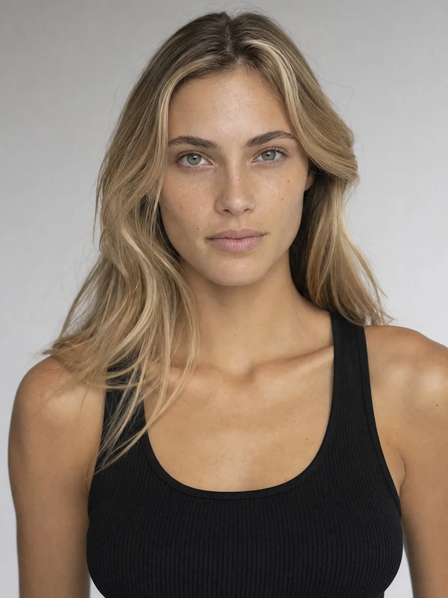 KI-Model aus STYLEPOT Studio