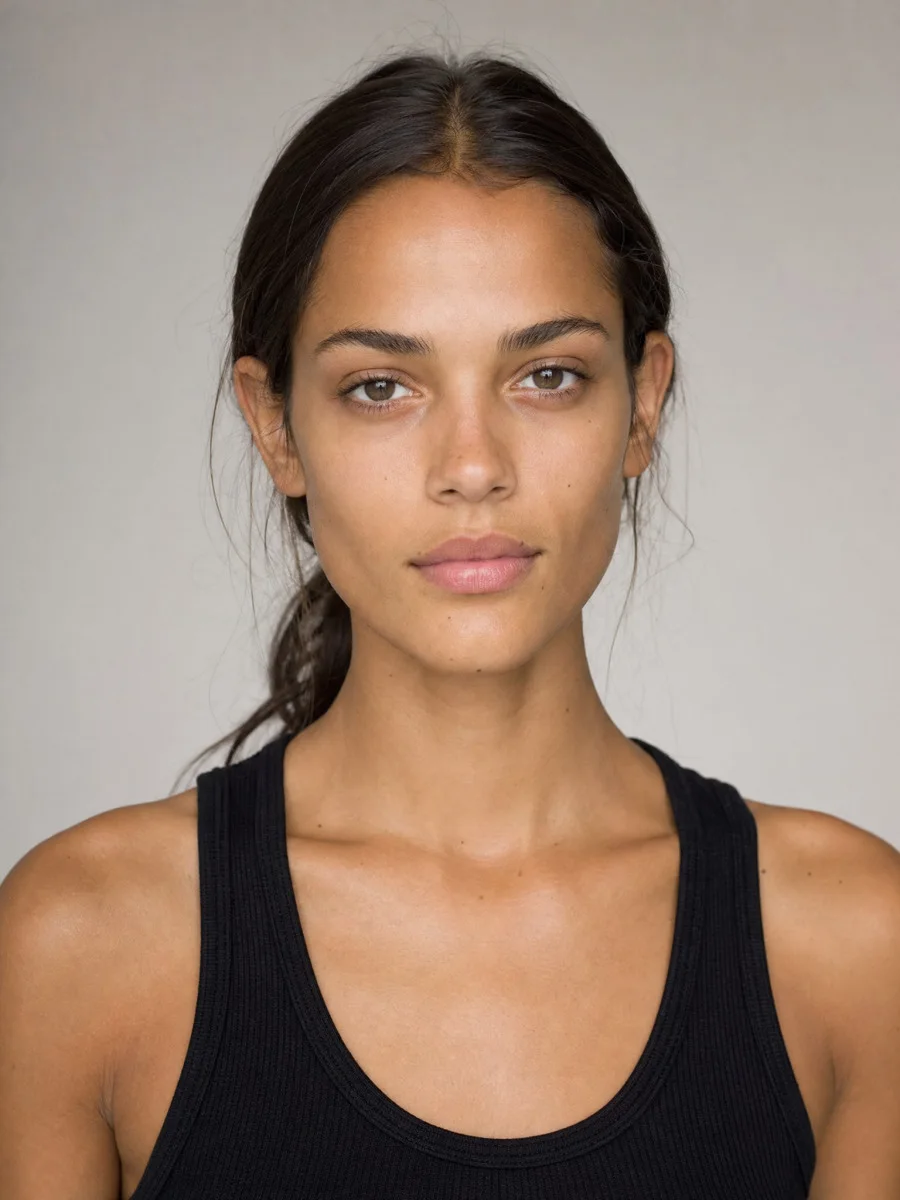 KI-Model aus STYLEPOT Studio