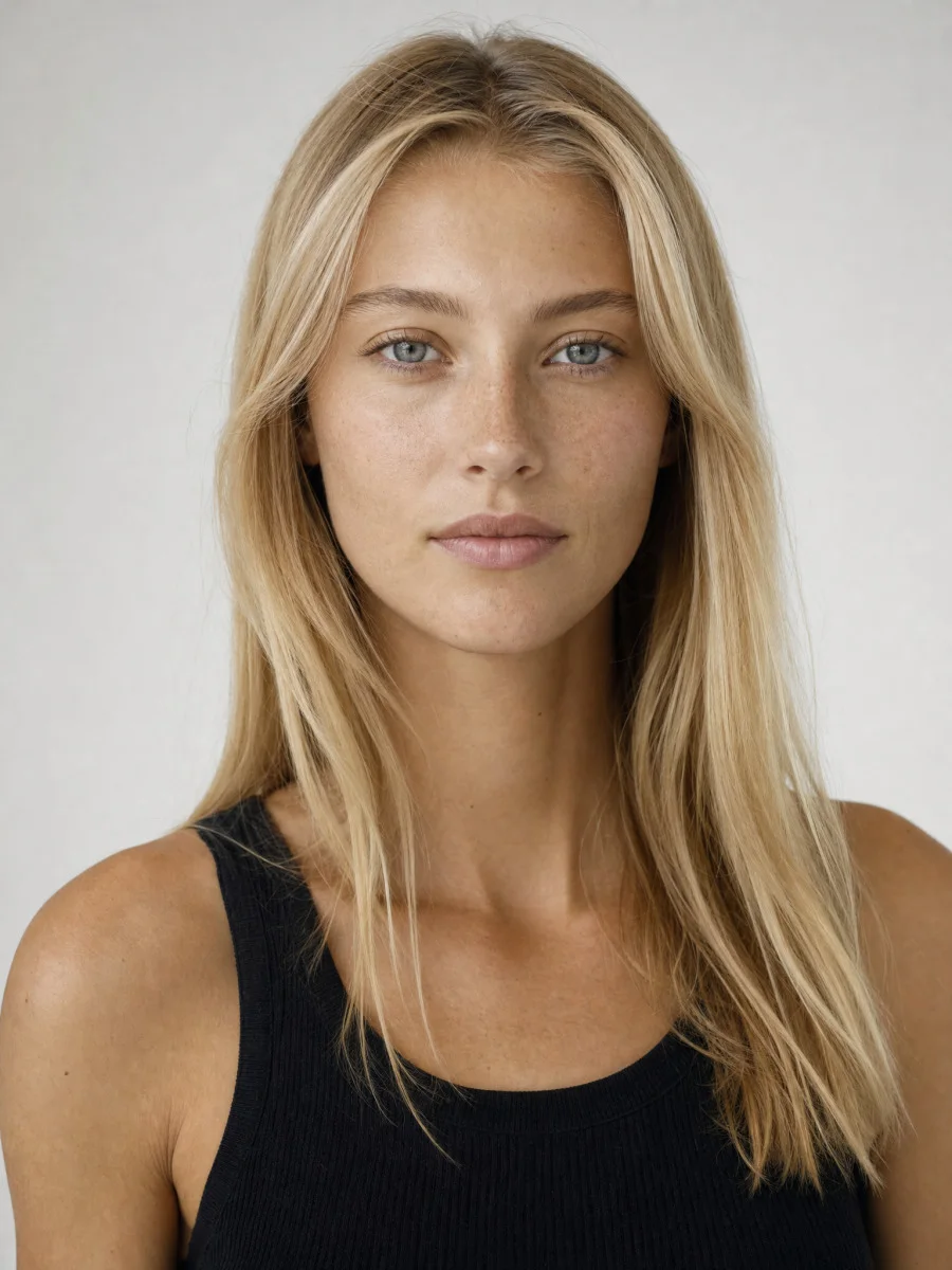 KI-Model aus STYLEPOT Studio